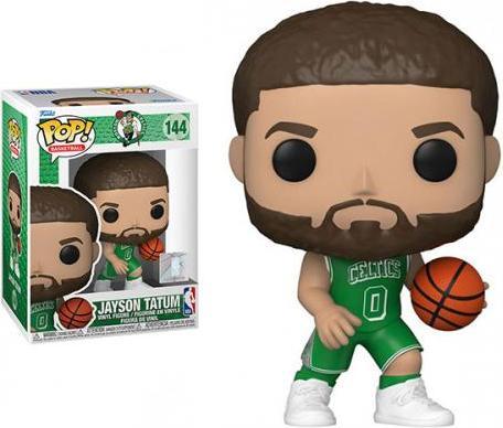 Image du produit Funko Pop! NBA Celtics : Jayson Tatum (144)