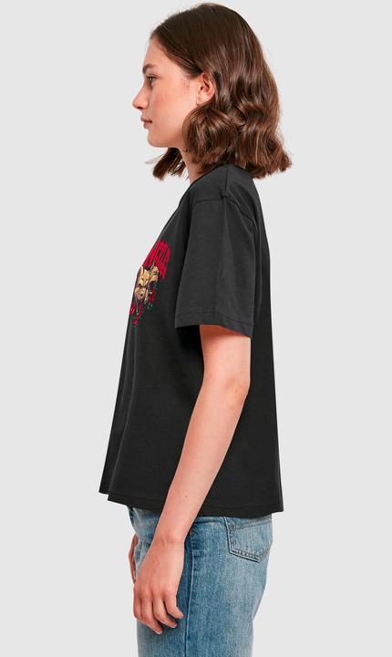 Actual product image Miss Tee LA Dogs Tee - 136455 (3XL)