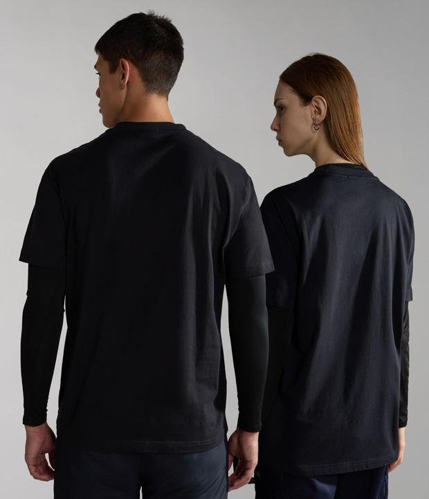 Actual product image Napapijri t-shirt hill (M)