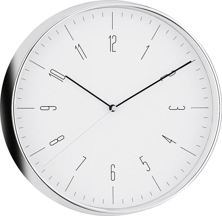 Image du produit Mebus Horloge murale à quartz (30 cm)