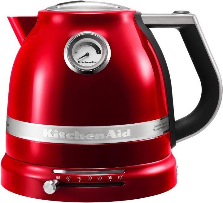 KitchenAid Bouilloire électrique artisanale (1.50 l)
