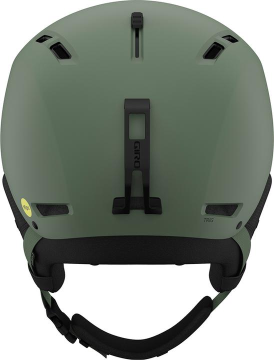 Actual product image Giro Trig MIPS Helmet (52 - 55.5 cm, S)