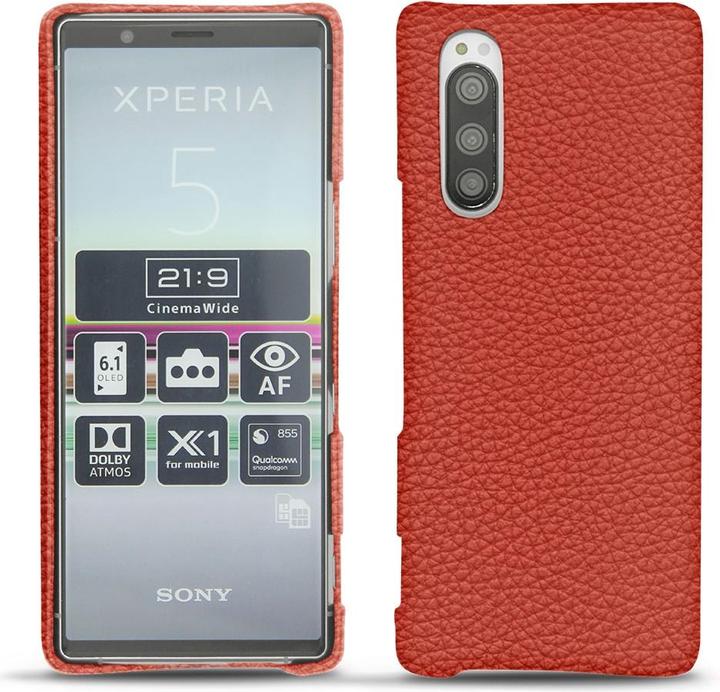 Image du produit Noreve Housse cuir (Sony Xperia 5)
