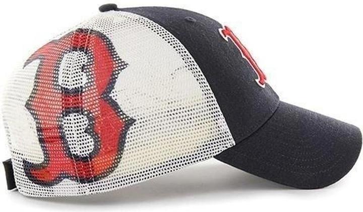Produktbild 47 Brand Trucker Malvern MLB Boston Red Sox (One Size)
