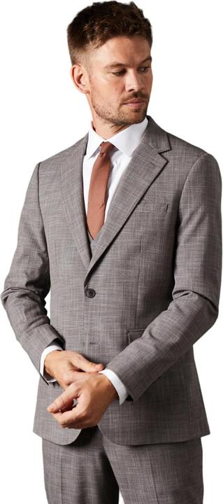 Produktbild Burton Anzugjacke Einreihig (36)
