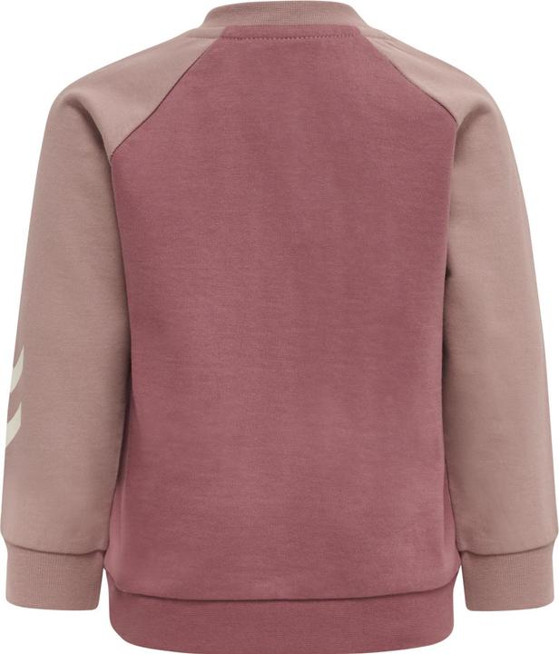 Actual product image hummel Hmlsportive Sweatshirt (104)