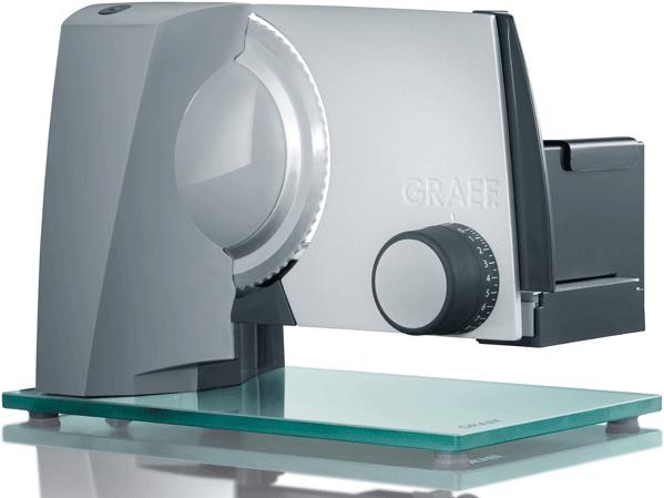 Actual product image Graef Evo E 20