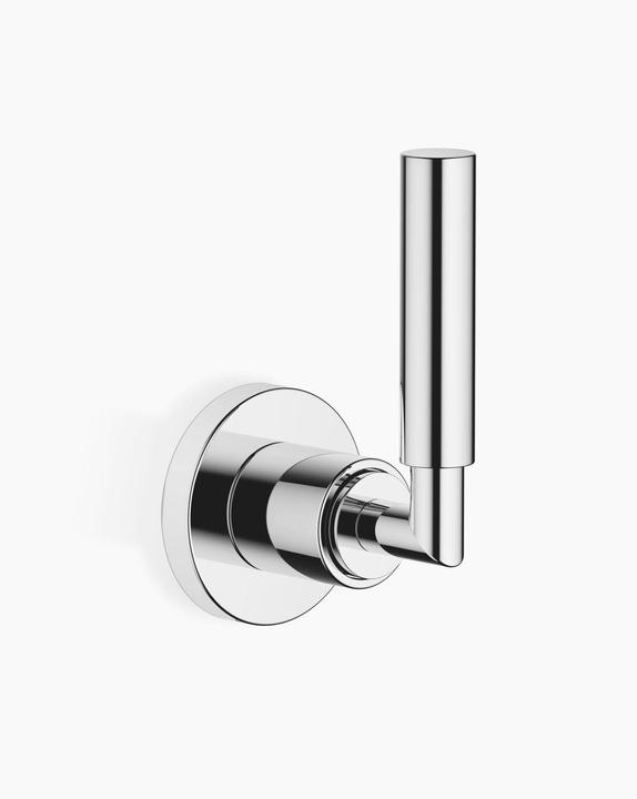 Produktbild Dornbracht Dornb Unterputzventil TARA. rechtss. 3/4Z chr
