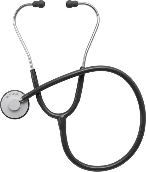 Actual product image Heine Gamma 3.1 Puls (M-000.09.941) - Stethoskop
