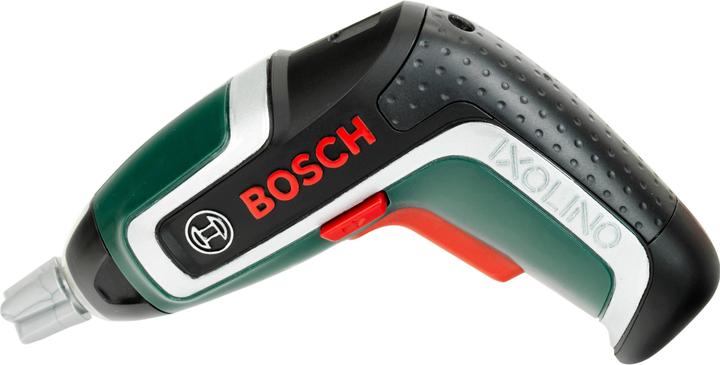 Produktbild Theo Klein Handwerker Bosch Akkuschrauber Ixolino III