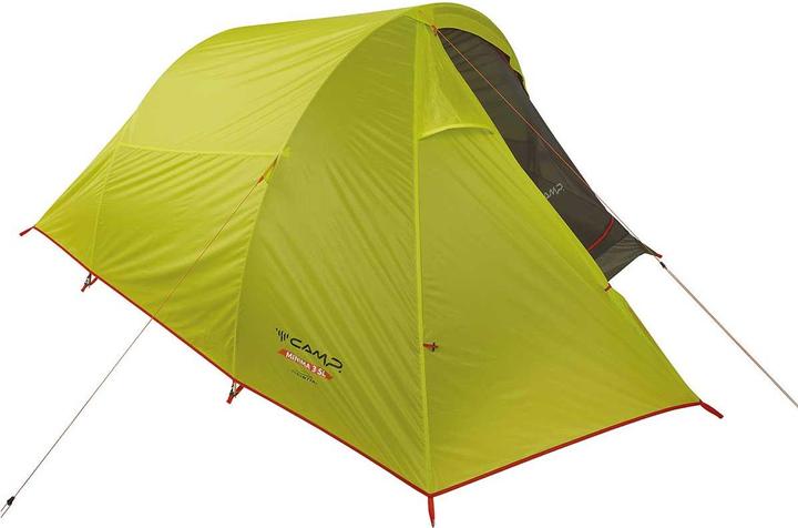 Produktbild Camp Minima 3 SL Tent (Tunnelzelt, 2.10 kg, 3 Personen)