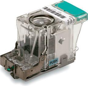 Produktbild HP Hewlett Packard EDGELINE 3PK STAPLE CARTRIDGE F/ CM8000 SERIES COLOR MFP
