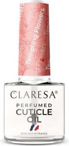 Produktbild Claresa Tempting Flowers Nagelöl 5ml (5 ml)