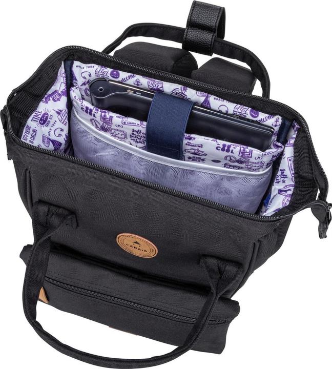 Produktbild Cabaia Berlin (12 l)