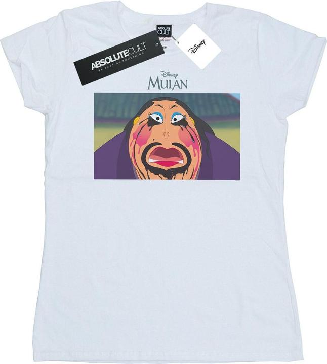 Produktbild Disney Mulan The Matchmaker TShirt (XXL)
