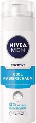 Produktbild NIVEA Protect & Care shaving gel 200 ml
