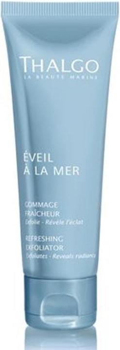 Immagine prodotto Thalgo Esfoliante di freschezza (pelle normale o mista) (Esfoliazione, 50 ml)