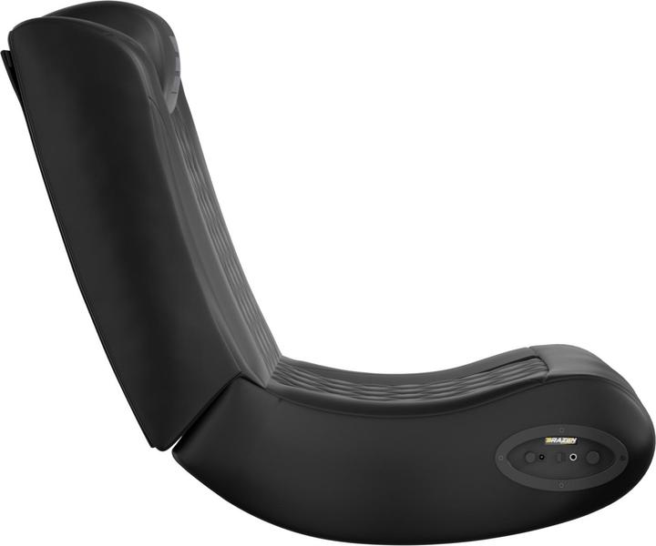 Immagine prodotto Brazen Gaming Chairs Dondolo da pavimento Emperor X 2.1 Elite