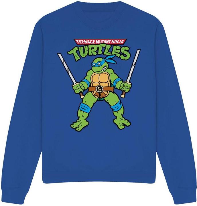 Teenage Mutant NT Sweatshirt