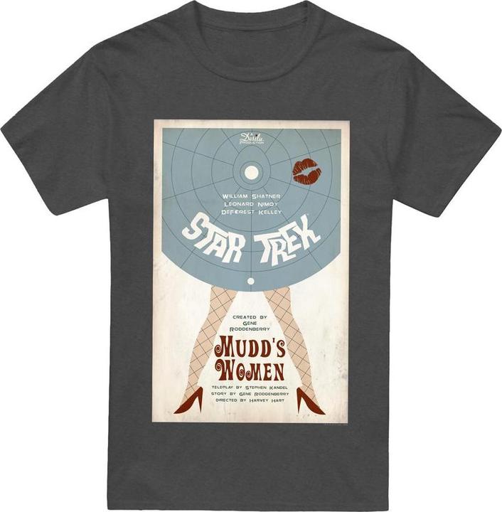 The Original Series Episode 6 TShirt
