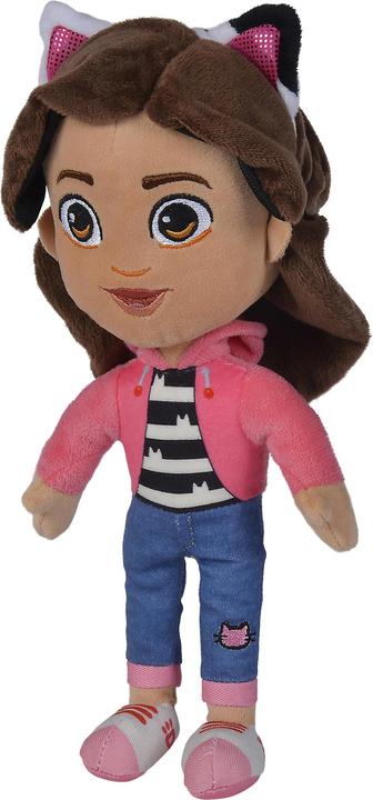 Produktbild Gabby's Dollhouse Gabby 25cm (25 cm)