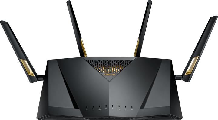 Productafbeelding ASUS RT-AX88U Pro AX6000 AiMesh