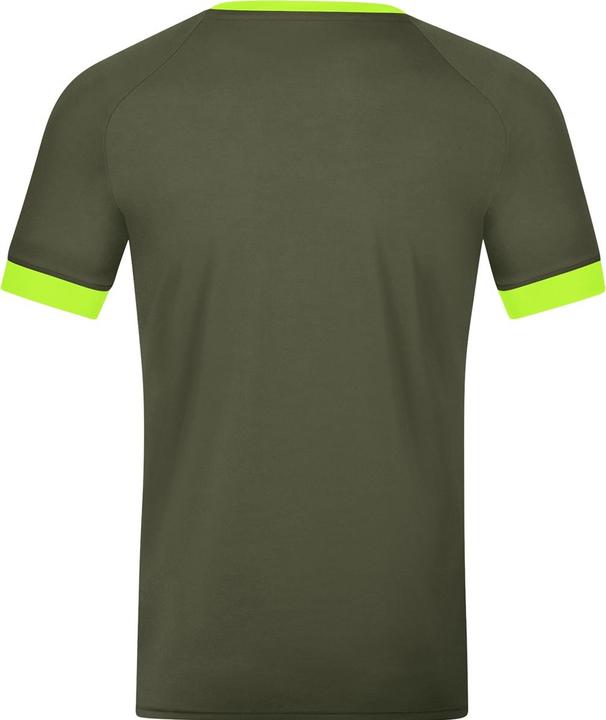 Actual product image JAKO Tropicana jersey (164)