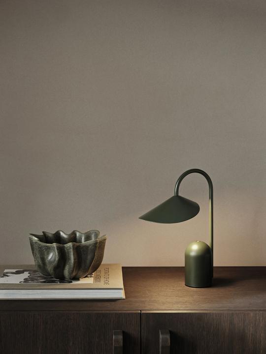 Image du produit Ferm Living Arum Portable (240 lm)
