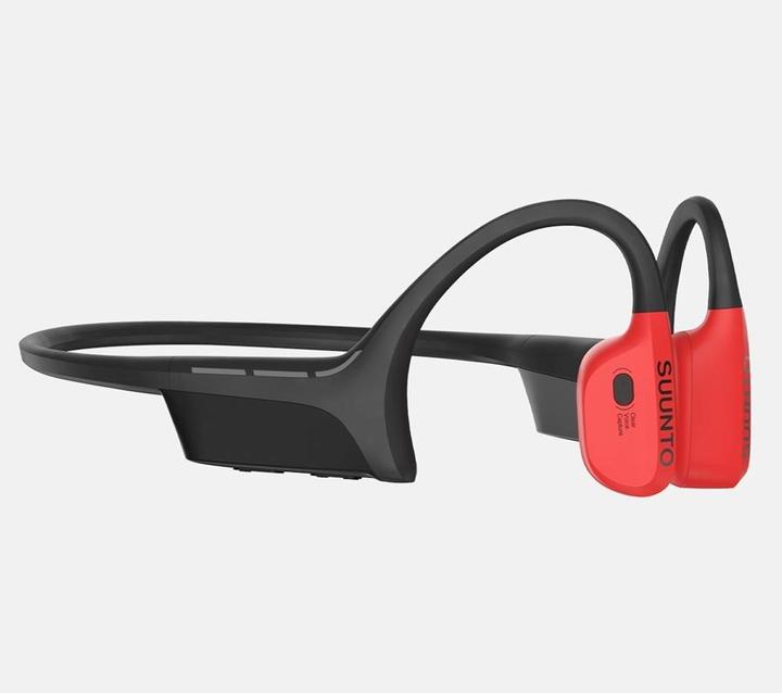Image du produit Suunto Wing (pas de réduction du bruit, 10 h, Sans fil)