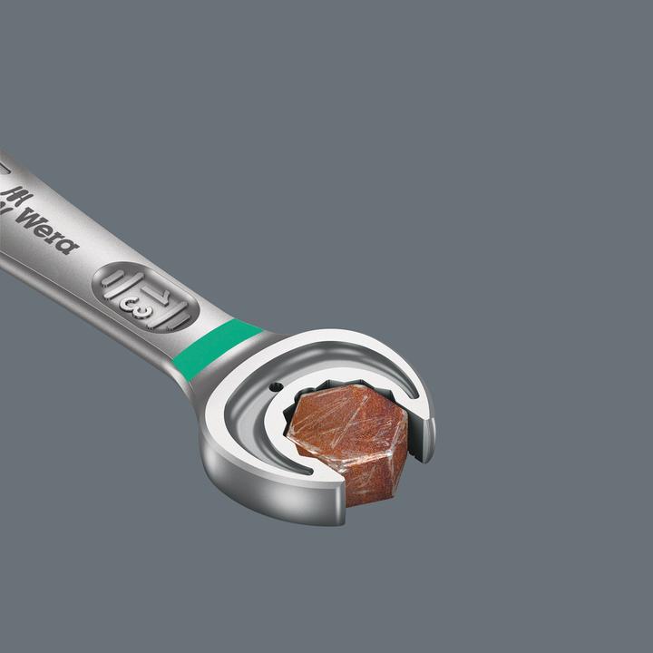 Immagine prodotto Wera 6002 Joker 20 + 22 (20 mm, 22 mm)