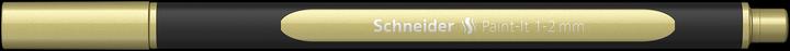 Produktbild Schneider Paint-it (gold metallic, 1 x)