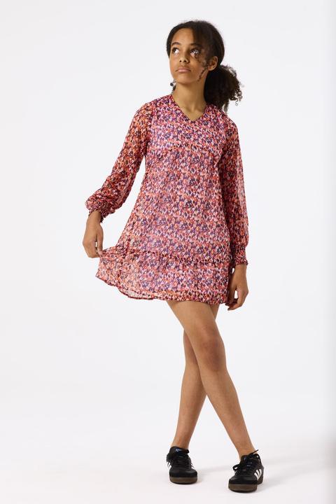Produktbild Garcia Kleid Allover (152, 158)