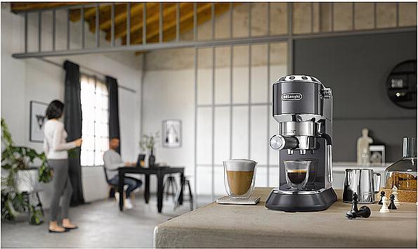 Actual product image De'Longhi Dedica Arte