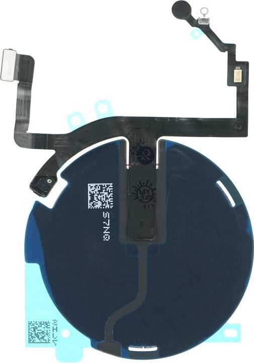 Produktbild OEM NFC/Wireless-Ladespule + Taschenlampen-Flex für iPhone 14 (iPhone 14)