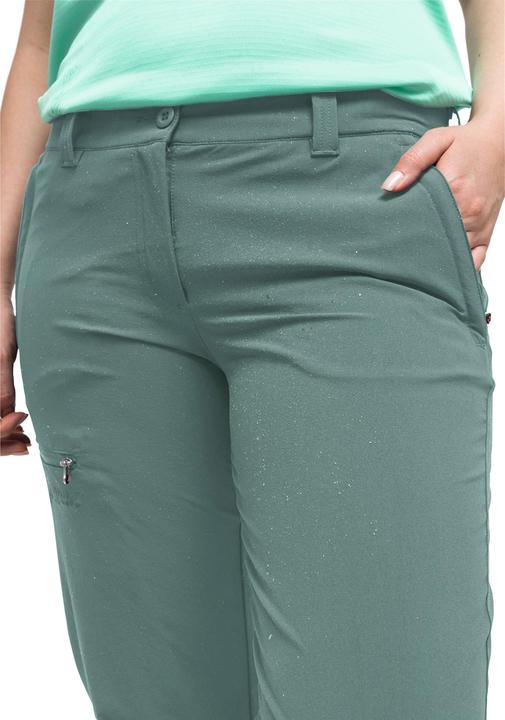 Actual product image Maier Sports Women's Lulaka 7/8 (L)