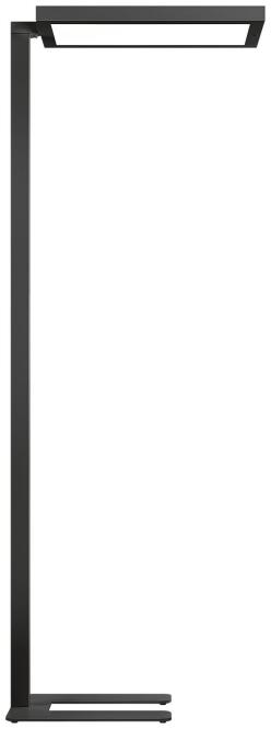 Zumtobel Base EPURUIA argento 42187082 f.Lampada da terra