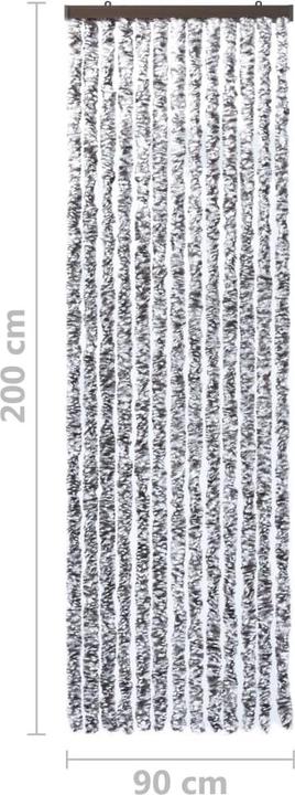 Produktbild VidaXL Cholena (90 x 200 cm)