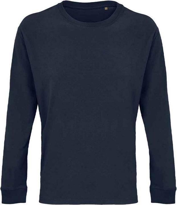 Sols Pioneer TShirt Langärmlig