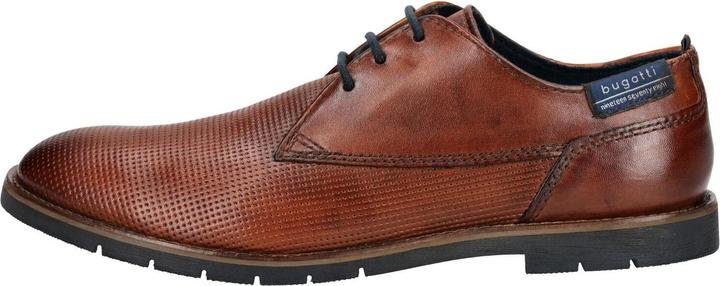 Produktbild Bugatti Businessschuhe (44)