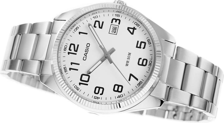 Produktbild Casio Collection - MTP-1302PD-7B (Analoguhr, 38 mm)