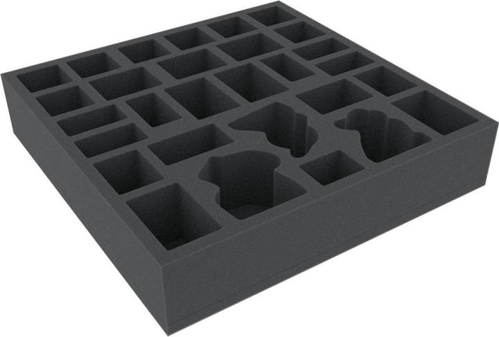 Produktbild Feldherr AGMEHP060BO - Schaumstoffeinlage für Deep Madness - Brettspielbox