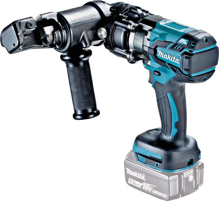 Makita Akku-Gewindestangentrenner