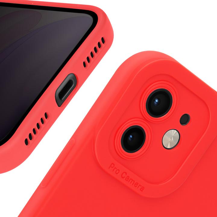 Produktbild Avizar SoftGlow Case Series (Apple iPhone 11)