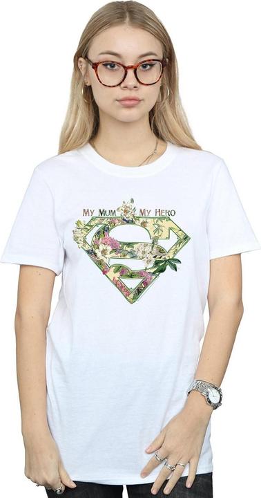 Produktbild Supergirl My Mum My Hero TShirt (XL)