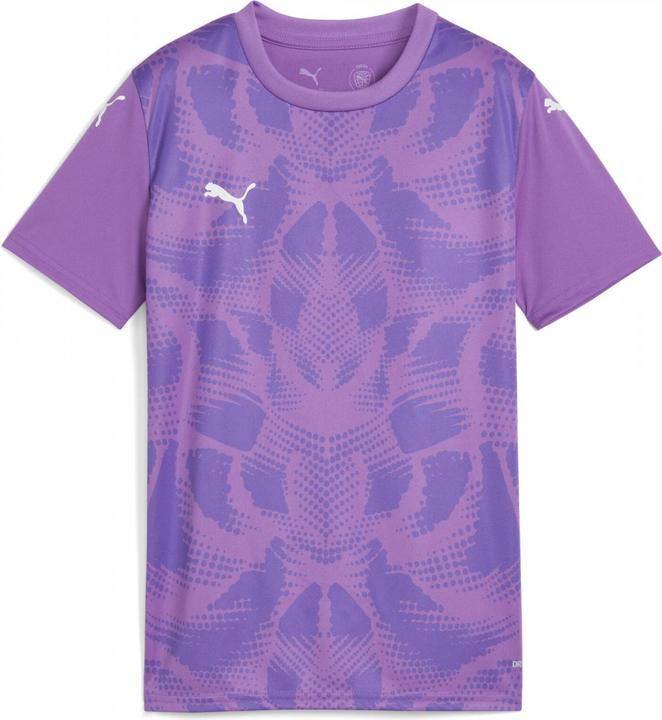 Actual product image Puma teamULTIMATE Jersey Jr (140)