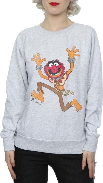 Immagine prodotto Gildan Felpa Animal (XL)