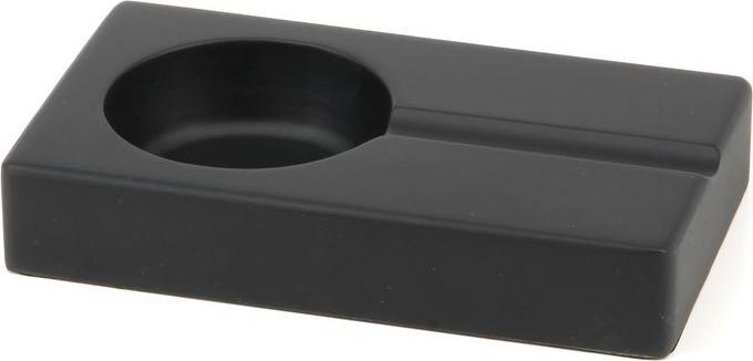 Image du produit Big Smoke BigSmoke plateau à cigares en bois noir pour 1 cigare
