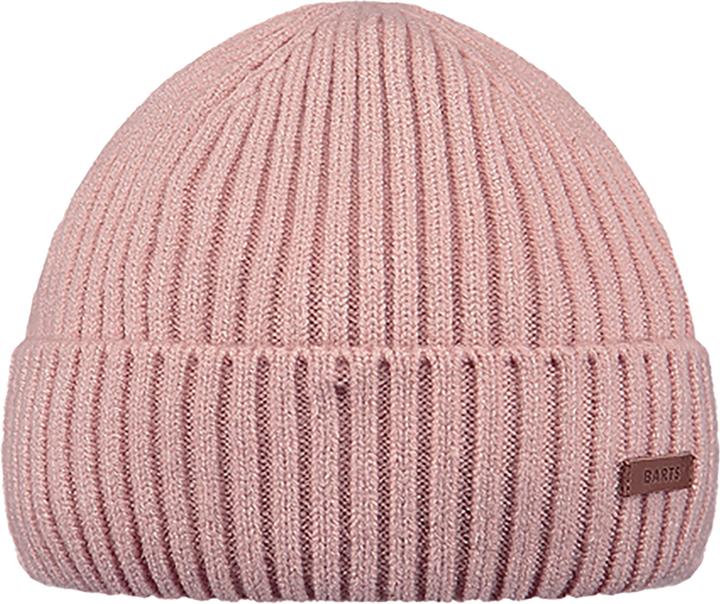 Barts Dicey Beanie dusty pink 47- 50 (47 - 50)