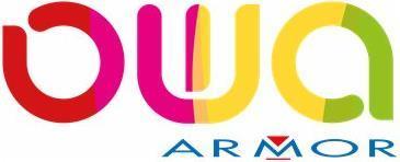 Image du produit Armor OWA K20739OW - Compatible - noir - HP - Bloc simple - DeskJet Ink Advantage 363 (CF)