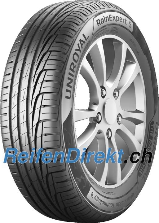 Immagine prodotto Uniroyal RainExpert 5 (225/65R17 106V, pneumatico estivo)